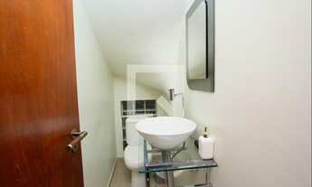 Imagem 6: Casa à Venda - Moema, 3 Quartos, 170 m2