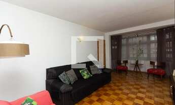 Imagem 2: Casa à Venda - Moema, 3 Quartos, 170 m2