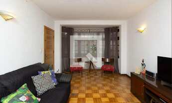 Imagem: Casa à Venda - Moema, 3 Quartos, 170 m2