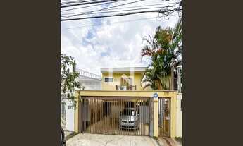 Imagem: Casa à Venda - Brooklin, 3 Quartos, 200