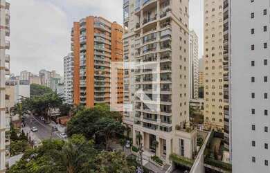Imagem 15: Apartamento à Venda - Jardim Paulista, 1 Quarto, 45 m2