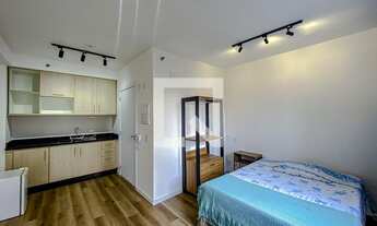 Imagem 4: Apartamento à Venda - Belém, 1 Quarto, 28 m2