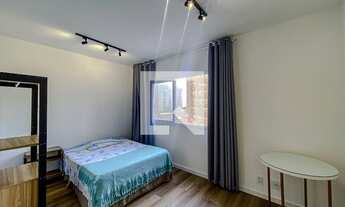 Imagem 2: Apartamento à Venda - Belém, 1 Quarto, 28 m2