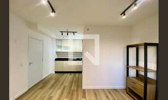 Imagem 5: Apartamento à Venda - Belém, 1 Quarto, 28 m2