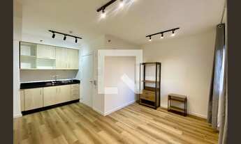 Imagem 3: Apartamento à Venda - Belém, 1 Quarto, 28 m2