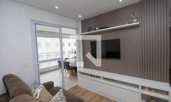 Imagem: Apartamento à Venda - Vila Ema, 2 Quartos