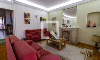 Imagem 4: Casa à Venda - Alto da Lapa, 5 Quartos, 580 m2