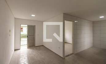 Imagem: Casa à Venda - Sapopemba, 1 Quarto, 46