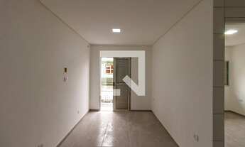 Imagem 2: Casa à Venda - Sapopemba, 1 Quarto, 46 m2