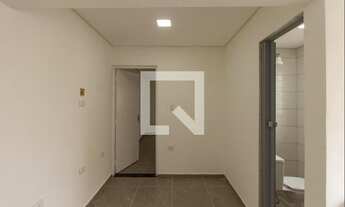 Imagem 2: Casa à Venda - Sapopemba, 1 Quarto, 46 m2