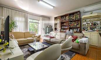 Imagem: Casa à Venda - Alto de Pinheiros, 3 Quartos