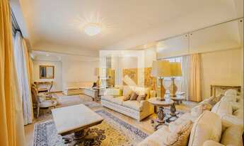 Imagem: Apartamento à Venda - Jardim Europa, 3