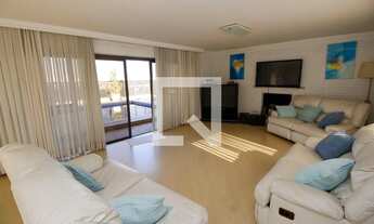 Imagem 4: Apartamento à Venda - Real Parque, 4 Quartos, 477 m2