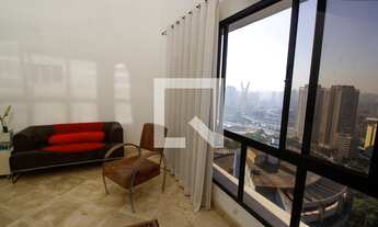 Imagem: Apartamento à Venda - Real Parque, 4 Quartos