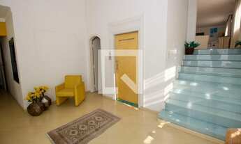 Imagem 3: Apartamento à Venda - Real Parque, 4 Quartos, 477 m2