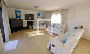 Imagem 5: Apartamento à Venda - Real Parque, 4 Quartos, 477 m2