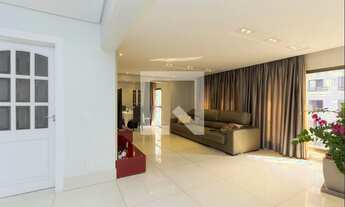 Imagem 2: Apartamento à Venda - Moema, 4 Quartos, 178 m2