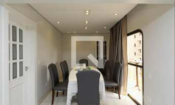 Imagem 5: Apartamento à Venda - Moema, 4 Quartos, 178 m2