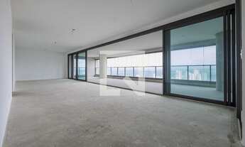 Imagem: Apartamento à Venda - Vila Madalena, 3