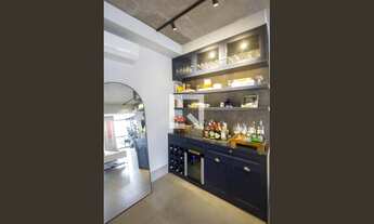 Imagem 3: Apartamento à Venda - Chácara Santo Antonio, 2 Quartos, 102 m2