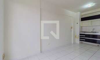 Imagem 2: Apartamento à Venda - Mooca, 1 Quarto, 45 m2