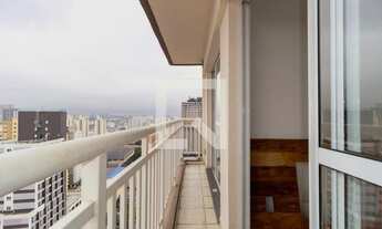 Imagem 6: Apartamento à Venda - Mooca, 1 Quarto, 45 m2