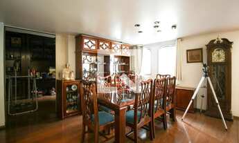 Imagem 4: Apartamento à Venda - Moema, 4 Quartos, 240 m2