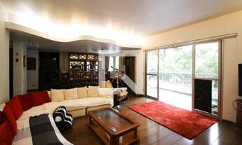 Imagem: Apartamento à Venda - Moema, 4 Quartos