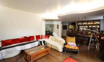 Imagem 2: Apartamento à Venda - Moema, 4 Quartos, 240 m2