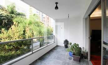 Imagem 7: Apartamento à Venda - Moema, 4 Quartos, 240 m2