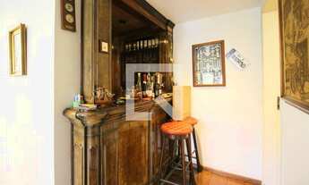 Imagem 5: Apartamento à Venda - Moema, 4 Quartos, 240 m2