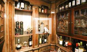 Imagem 6: Apartamento à Venda - Moema, 4 Quartos, 240 m2