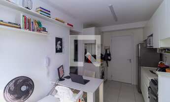 Imagem 4: Apartamento à Venda - Vila Santa Clara, 2 Quartos, 34 m2