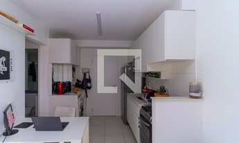 Imagem 2: Apartamento à Venda - Vila Santa Clara, 2 Quartos, 34 m2