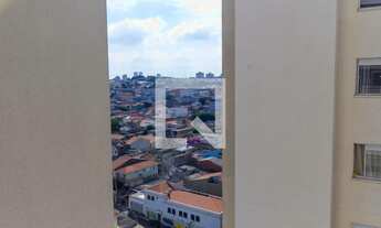 Imagem 5: Apartamento à Venda - Vila Santa Clara, 2 Quartos, 34 m2