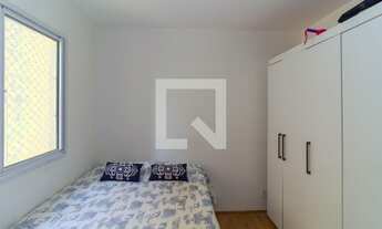 Imagem 6: Apartamento à Venda - Vila Santa Clara, 2 Quartos, 34 m2