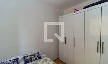 Imagem 7: Apartamento à Venda - Vila Santa Clara, 2 Quartos, 34 m2