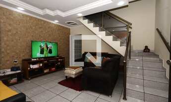 Imagem: Casa à Venda - Sapopemba, 3 Quartos, 200