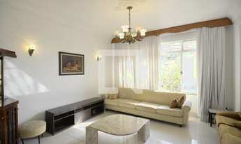 Imagem 1: Casa à Venda - Vila Mariana, 3 Quartos, 343 m2