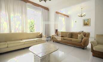 Imagem 2: Casa à Venda - Vila Mariana, 3 Quartos, 343 m2