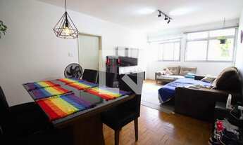 Imagem: Apartamento à Venda - Jardim Paulista