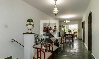 Imagem 3: Casa à Venda - Moema, 3 Quartos, 440 m2