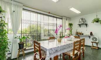 Imagem 2: Casa à Venda - Moema, 3 Quartos, 440 m2