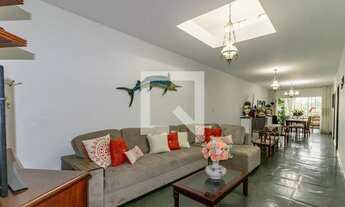 Imagem 4: Casa à Venda - Moema, 3 Quartos, 440 m2