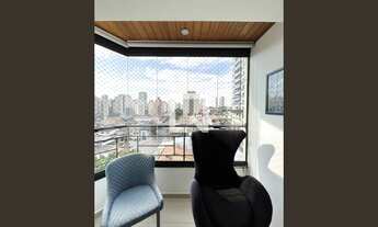 Imagem 6: Apartamento à Venda - Vila Mascote, 2 Quartos, 173 m2