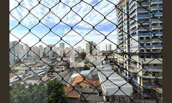 Imagem 7: Apartamento à Venda - Vila Mascote, 2 Quartos, 173 m2