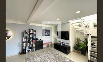 Imagem 2: Apartamento à Venda - Vila Mascote, 2 Quartos, 173 m2