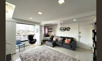 Imagem 4: Apartamento à Venda - Vila Mascote, 2 Quartos, 173 m2