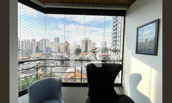 Imagem 5: Apartamento à Venda - Vila Mascote, 2 Quartos, 173 m2