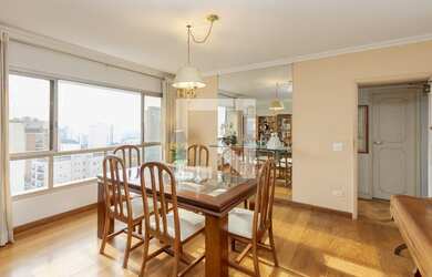 Imagem 5: Apartamento à Venda - Brooklin, 4 Quartos, 164 m2